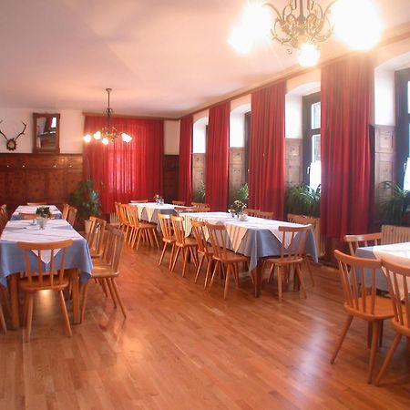 Jugendgaestehaus Gosauschmied Luaran gambar