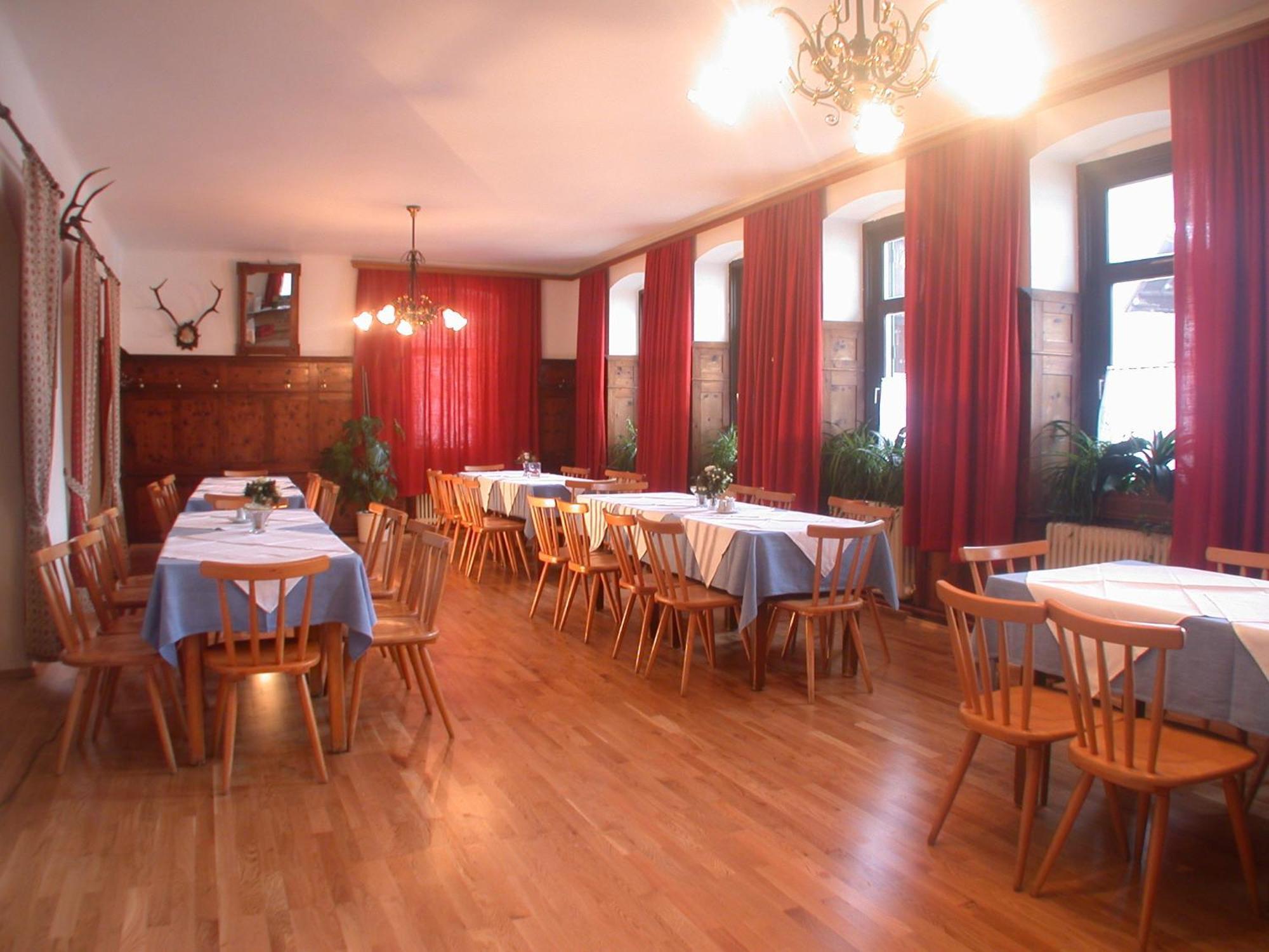Jugendgaestehaus Gosauschmied Luaran gambar