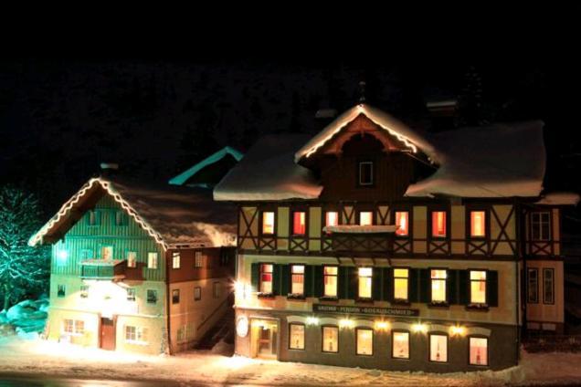 Jugendgaestehaus Gosauschmied Luaran gambar