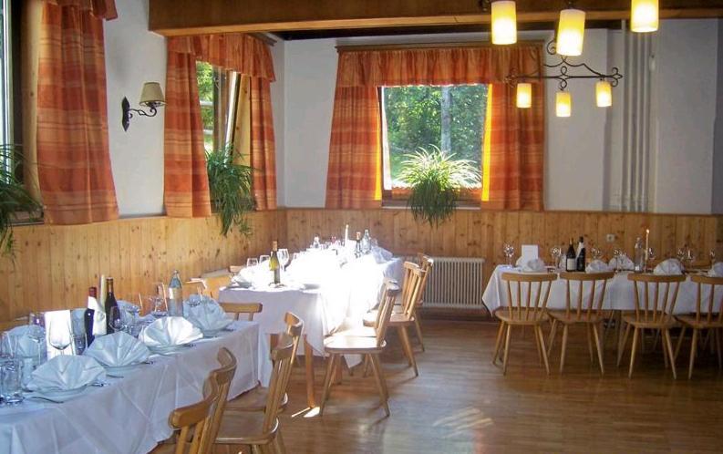 Jugendgaestehaus Gosauschmied Luaran gambar