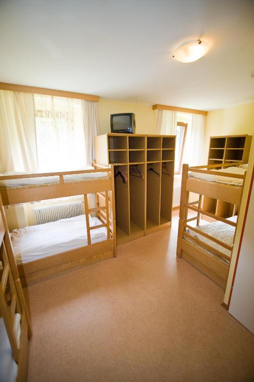 Jugendgaestehaus Gosauschmied Bilik gambar