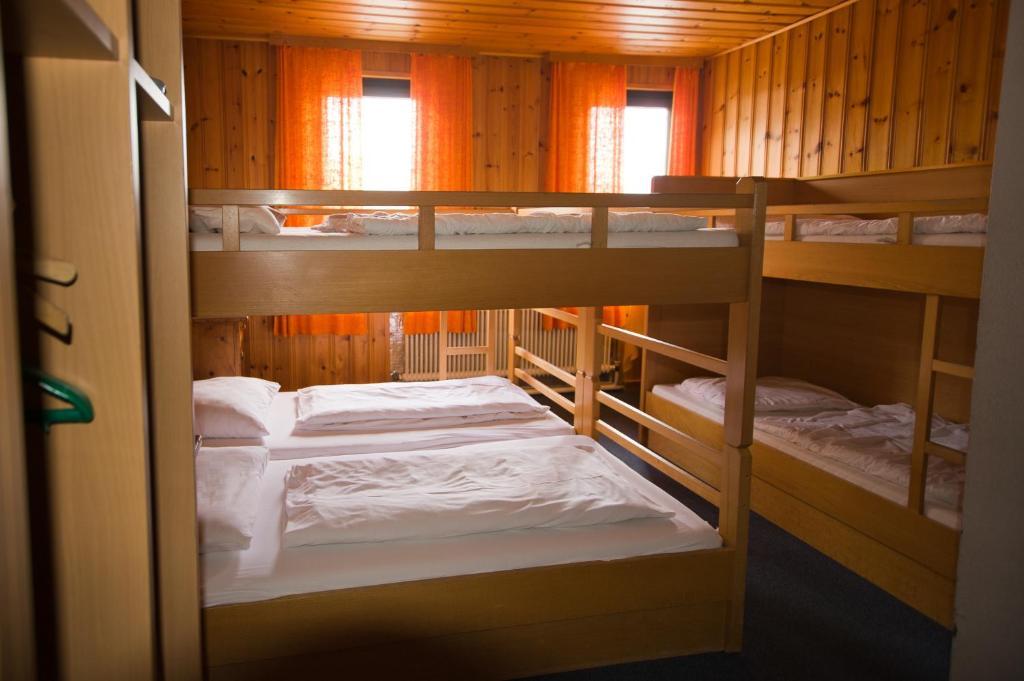 Jugendgaestehaus Gosauschmied Bilik gambar